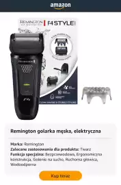 Amazon gazetka tydzień 23 Strona 4