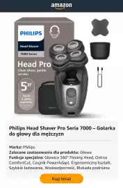 Amazon gazetka tydzień 23 Strona 5