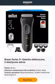 Amazon gazetka tydzień 23 Strona 7
