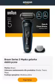 Amazon gazetka tydzień 23 Strona 8