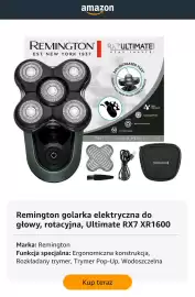 Amazon gazetka tydzień 23 Strona 9