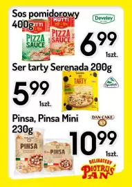 Delikatesy Piotruś Pan gazetka tydzień 23 Strona 2