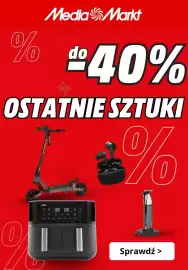 Media Markt gazetka Strona 1