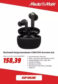 Media Markt gazetka Strona 2
