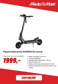 Media Markt gazetka Strona 3
