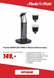 Media Markt gazetka Strona 4