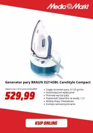 Media Markt gazetka Strona 5