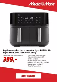 Media Markt gazetka Strona 6