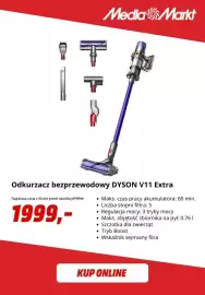 Media Markt gazetka Strona 7