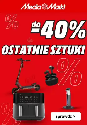 Media Markt (ważność do 11-06)