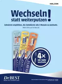 Dm Flugblatt Seite 86