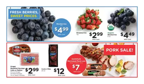 Gerbes weekly ad week 23 Page 11