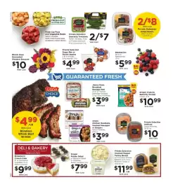 Gerbes weekly ad week 23 Page 12