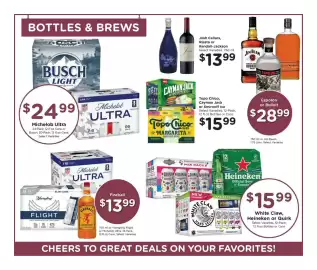 Gerbes weekly ad week 23 Page 13