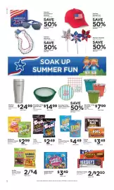Gerbes weekly ad week 23 Page 14