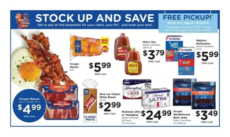 Gerbes weekly ad week 23 Page 15