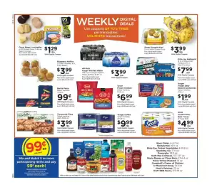Gerbes weekly ad week 23 Page 2