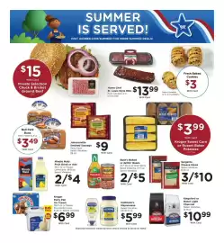Gerbes weekly ad week 23 Page 4