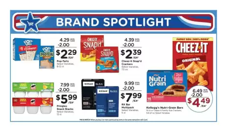 Gerbes weekly ad week 23 Page 6