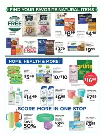 Gerbes weekly ad week 23 Page 9