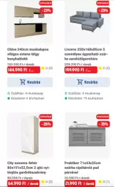Praktiker akciós újság hét 23 Oldal 3