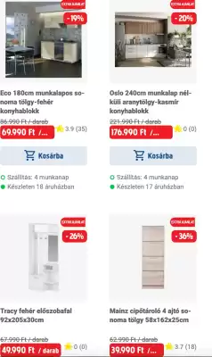 Praktiker (érvényes eddig: 8-06)