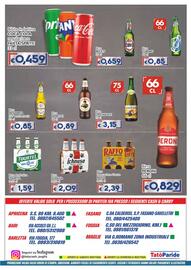 Volantino Italy Cash Pagina 16