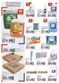 Volantino Italy Cash Pagina 10