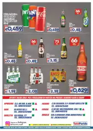 Volantino Italy Cash Pagina 16