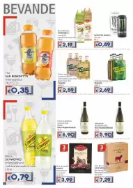 Volantino Italy Cash Pagina 2