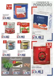 Volantino Italy Cash Pagina 5