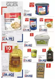 Volantino Italy Cash Pagina 6