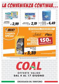 Volantino Coal City Pagina 8