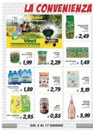 Volantino Coal City Pagina 6