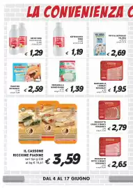 Volantino Superstore Coal Pagina 2