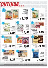 Volantino Superstore Coal Pagina 3
