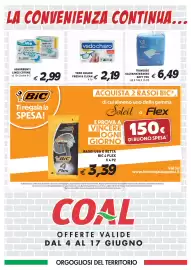 Volantino Maxi Coal Pagina 8