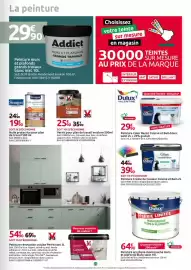 Catalogue Mr Bricolage page 21