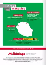 Catalogue Mr Bricolage page 26