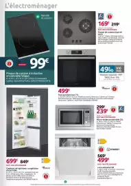 Catalogue Mr Bricolage page 5