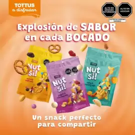 Catálogo Tottus Página 9