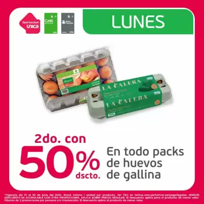 Tottus (válido hasta 30-06)