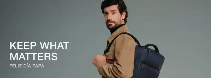 Catálogo Crepier Página 1
