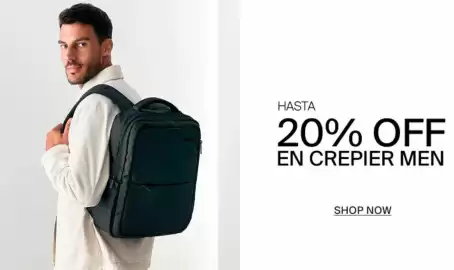 Catálogo Crepier Página 4