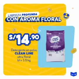 Catálogo Mass Página 3