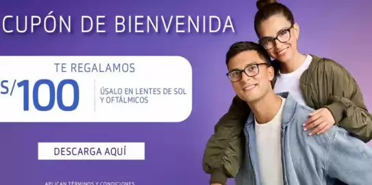 Catálogo Econolentes Página 1