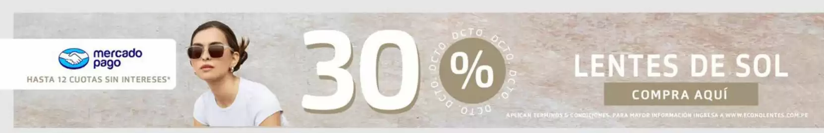 Catálogo Econolentes Página 3