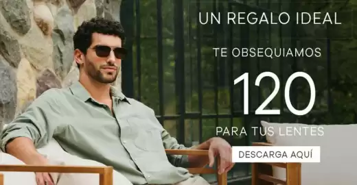 Catálogo Vision Center Página 1