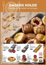 Dagrofa Food Service tilbudsavis Side 17