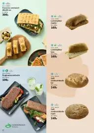 Dagrofa Food Service tilbudsavis Side 20